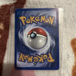 Pokemon TCG Sentret Neo Discovery Card 63/75 Unlimited Regular Common WOTC - Image 2