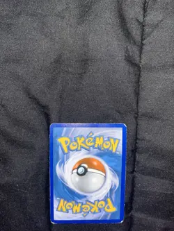Blastoise EX Full Art XY Base Set 142/146 Pokemon Card Ultra Rare Holo - Image 2