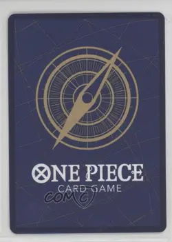 2023 One Piece Card Game: Wings of Captain OP06 R Gravity Blade Raging Tiger - Image 2