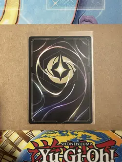 Disney Lorcana Mickey Mouse Standard Bearer 221/204 Fabled Foil Rare NM Card - Image 4