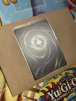 Disney Lorcana Mickey Mouse Standard Bearer 221/204 Fabled Foil Rare NM Card - Image 5