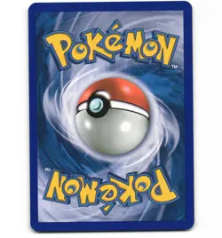 Pokemon Combee 44/90 Undaunted HGSS Non-Holo LP Card - Image 2