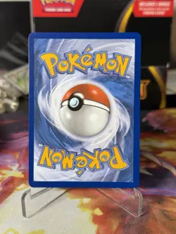 Air Balloon 166/132 Mega Evolution Full Art Trainer Pokemon Card - Image 2
