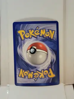 Cradily 3/100 Holo Rare EX Sandstorm E Series Pokemon Card - Image 2
