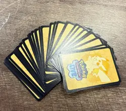3x Mega Evolution Pokemon Trading Card Game PTCGO Codes - Sent via eBay Message - Image 1