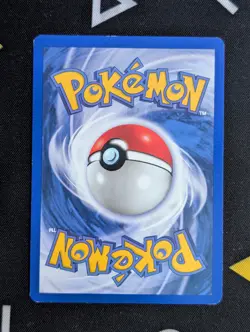 Electabuzz 1st Edition 33/111 Neo Genesis Pokemon TCG Card NM 2000 - Image 2