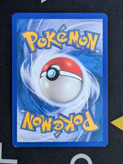 Sharpedo 22/109 Non Holo Rare EX Ruby & Sapphire Pokemon Card 2003 NM - Image 2