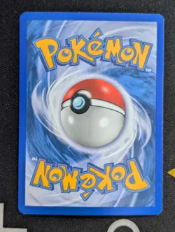 Roselia 9/97 2003 EX Dragon Pokemon Card TCG Nintendo e-Series Holo Rare - Nm - Image 2