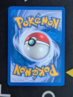 Torchic - 73/109 - Pokemon Ex Ruby & Sapphire Non-Holo Card NM - Image 2