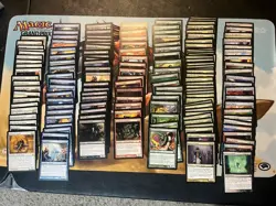 [NM] Guildpact - Complete Set (165/165) - Magic: The Gathering - MTG 2006 - Image 1