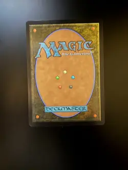MTG Final Fantasy English Cid, Timeless Artificer 0415 Foil - Image 2