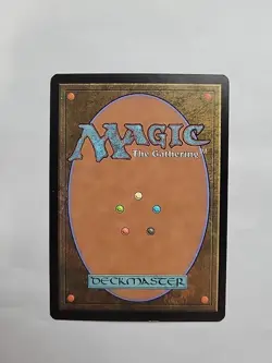 MTG - Welding Jar Mirrodin Regular Common #274 - Image 3