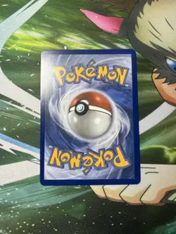 Mega Absol ex Full Art Ultra Rare 161/132 Pokemon Mega Evolution English - Image 2
