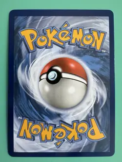 Pokemon Tcg Electrode GX Secret Rainbow Rare 172/168 Celestial Storm Near Mint - Image 2