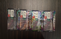 Pokemon TCG Sun and Moon Guardians Rising Booster Pack New & Sealed - Image 4