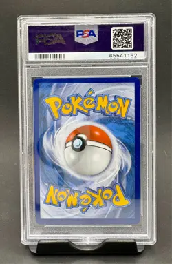 PSA 9 Umbreon Gold Star #17 2021 Pokemon Celebrations Classic Coll. MINT - Image 2