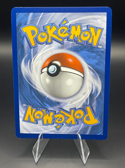 Clive 227/091 - Full Art Holo - NM/M - Sv Paldean Fates - Pokemon TCG - Image 2