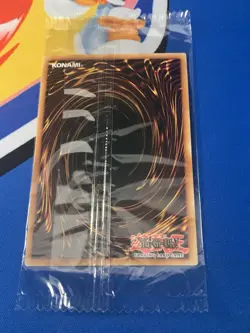 Yugioh Exodia Necross LART-EN072 Ultra Rare Lost Art Promo SEALED - Image 2