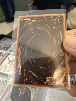 Yugioh Card MP Metamorphosis PGD-090 R63 - Image 2