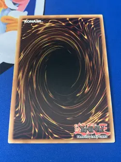 Yugioh Monster Reborn LART-EN074 Ultra Rare Lost Art Alternative NM - Image 2