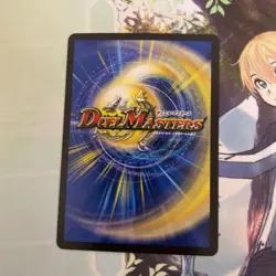 YuGiOh Magician of Prophecy Dias Z Rare Individual Card - Image 2