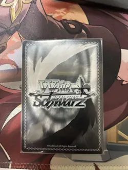 WS Shion Vicious Redemption SP Trading Card YuGiOh Rare - Image 2