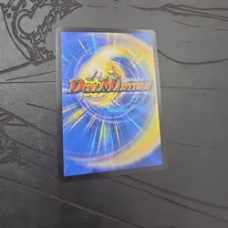 YuGiOh Last Judgement Spirit Secret Rare Trading Card Individual Card - Image 2