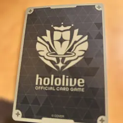 YuGiOh Hoshimachi Suisei 2nd Trading Card Ultra Rare Individual Card - Image 2