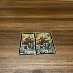 Choose Your Card YuGiOh Saga Inzenaku Rare Play - Image 1