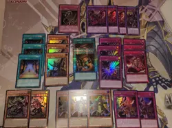 Yugioh! Apophis Deck Core - Image 1