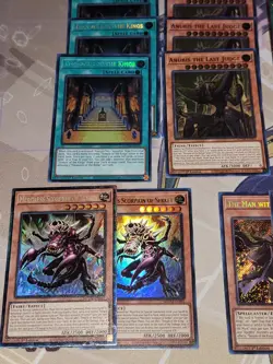 Yugioh! Apophis Deck Core - Image 2