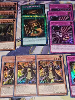 Yugioh! Apophis Deck Core - Image 3