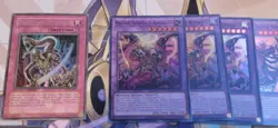 Yugioh! Apophis Deck Core - Image 4