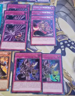 Yugioh! Apophis Deck Core - Image 5