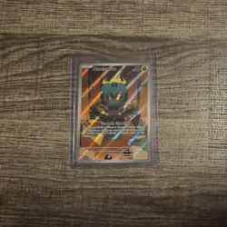 Pokemon TCG - Marshadow 146/132 - Mega Evolution - NM - Pack Fresh Card - Image 1