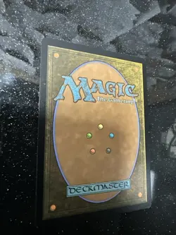 Impostor Syndrome mythic magic the gathering spider man trading card singles - Image 2