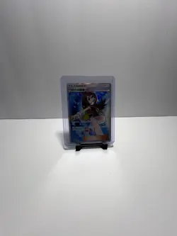 Green's Exploration Tag Team GX All Stars 196/173 LP Japanese Pokemon Card #2 - Image 1