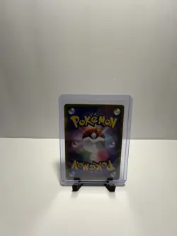 Green's Exploration Tag Team GX All Stars 196/173 LP Japanese Pokemon Card #2 - Image 2