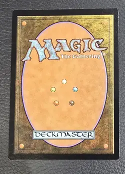 Shu General Portal Three Kingdoms NM White Uncommon Magic MTG Card - Image 2