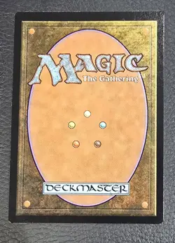 Spoils of Victory Portal Three Kingdoms Regular MTG NM Magic Card - Image 2