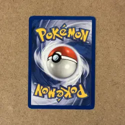 Dark Charmeleon 32/82 Team Rocket Unlimited Pokemon Card Lightly Played LP - Image 2