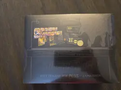 Pokemon Trading Card Game Sword and Shield Zamazenta: Elite Trainer Box PLUS ETB - Image 2