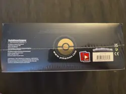 Pokemon Trading Card Game Sword and Shield Zamazenta: Elite Trainer Box PLUS ETB - Image 3