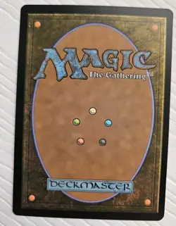 MTG Stormcarved Coast Borderless Modern Horizons 2 Foil Card - Image 2