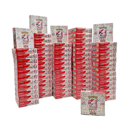 Lot of (70) Pokemon TCG: Japanese Pokemon Card 151 Booster Box SV2a Sealed - Image 1