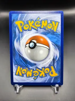 EX - Ash's Pikachu - SM114 - Promo - Pokemon Card - Image 2