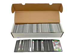 Approx. (1200+) Pokemon Code Cards Evolving Skies, Crown Zenith, SWSH - SV Era - Image 1