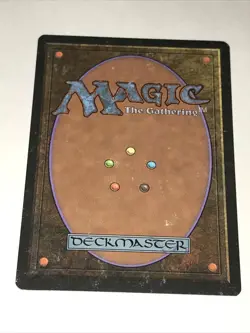 Soldier of Fortune Card Magic The Gathering - Image 5