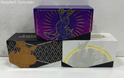 5.5 LBS Assorted Bundle of Pokemon Cards - Image 1