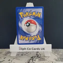 Squirtle 93/130 Base Set 2 Pokemon Card WOTC - Image 2